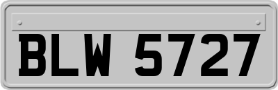 BLW5727
