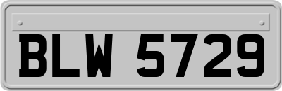 BLW5729
