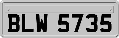 BLW5735
