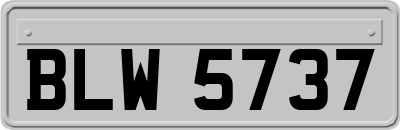 BLW5737