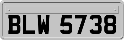 BLW5738