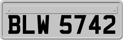BLW5742