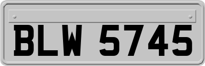 BLW5745