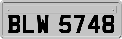 BLW5748