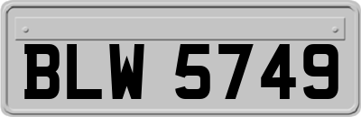 BLW5749