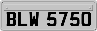 BLW5750