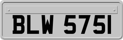 BLW5751