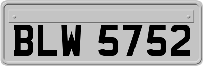 BLW5752