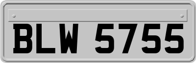 BLW5755