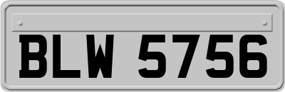 BLW5756