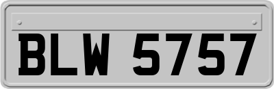 BLW5757
