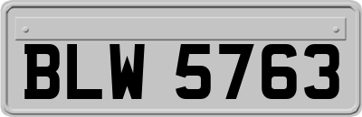 BLW5763