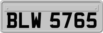 BLW5765