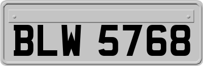 BLW5768