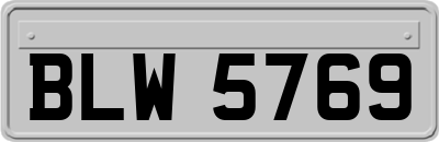 BLW5769