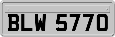 BLW5770