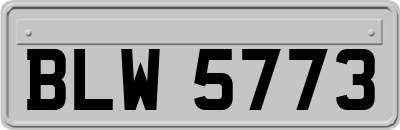 BLW5773