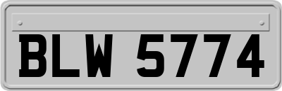 BLW5774