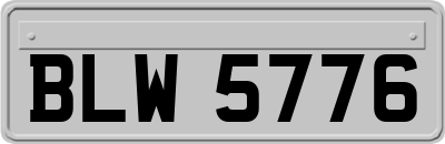 BLW5776