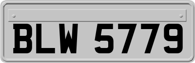 BLW5779