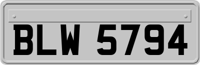 BLW5794