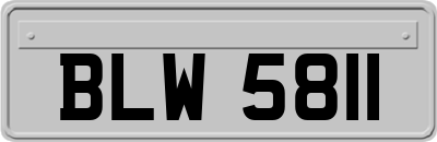 BLW5811