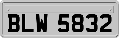 BLW5832