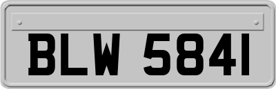 BLW5841