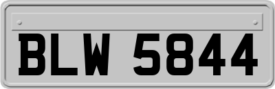 BLW5844