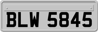 BLW5845
