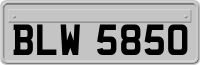 BLW5850