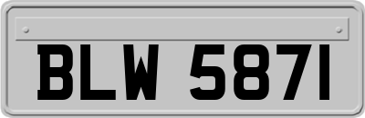 BLW5871