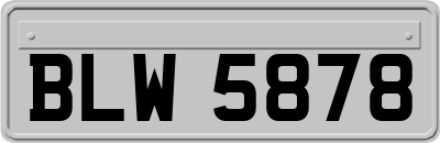 BLW5878