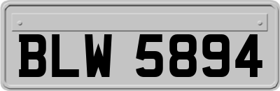 BLW5894