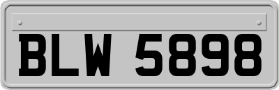 BLW5898