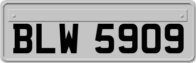 BLW5909