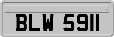 BLW5911