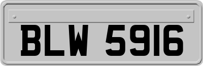 BLW5916