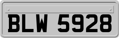 BLW5928