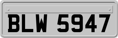 BLW5947