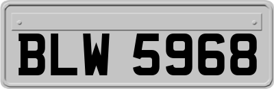 BLW5968
