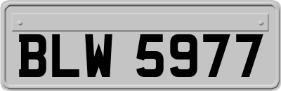 BLW5977