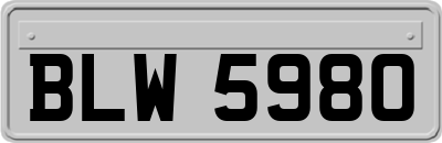 BLW5980