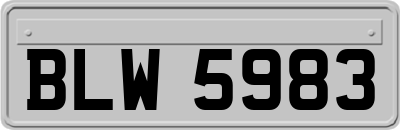 BLW5983