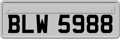 BLW5988