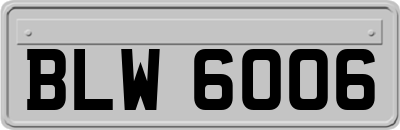BLW6006