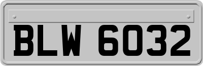 BLW6032