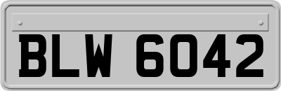 BLW6042
