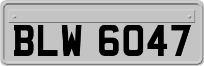 BLW6047