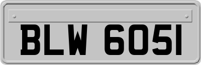 BLW6051